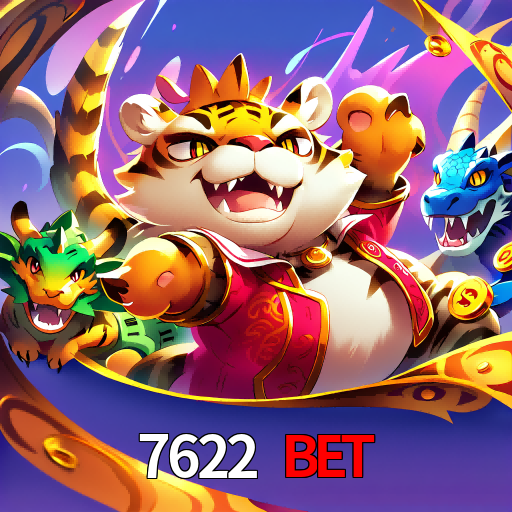 7622 Bet