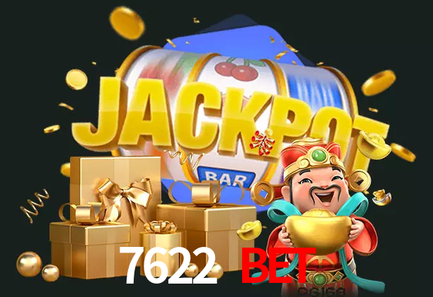 7622 Bet bet